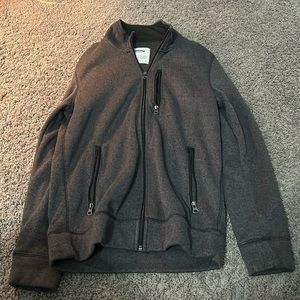 Men’s Small Sonoma full zip sweater
